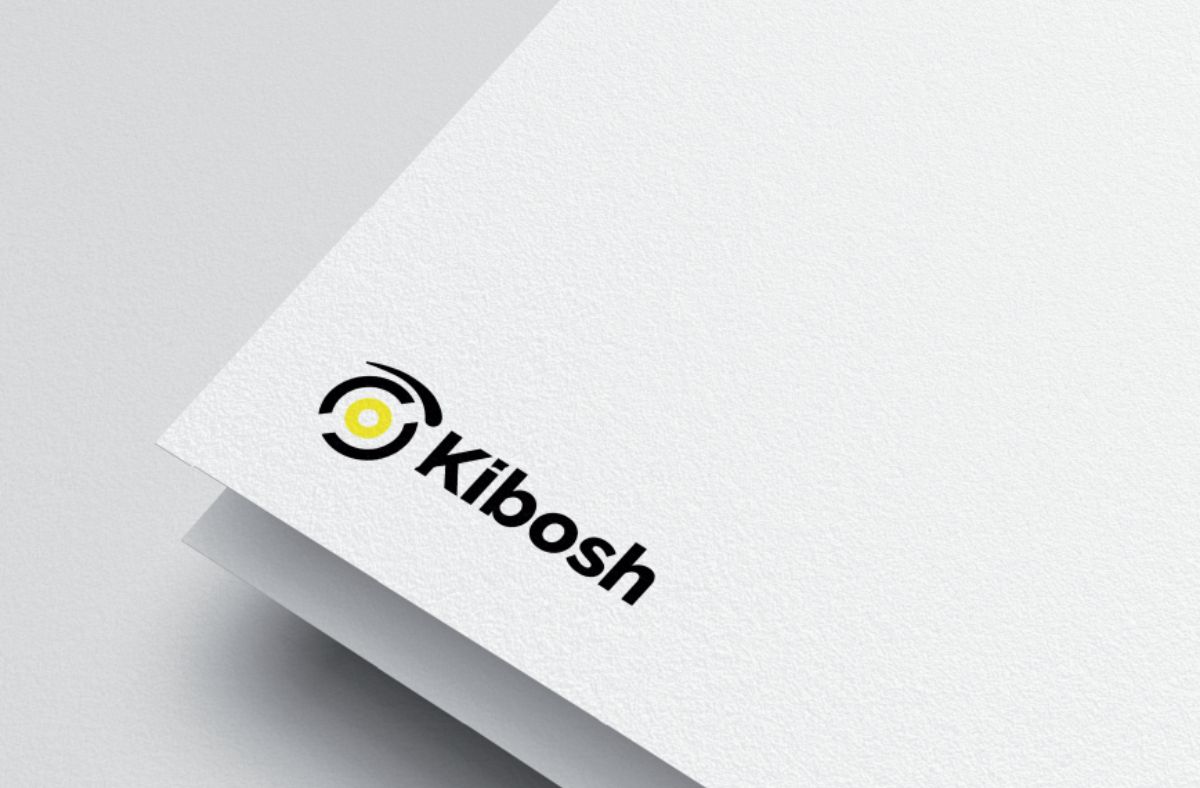 Business Cards Kibosh